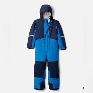Columbia - Kids' Buga II™ Snowsuit